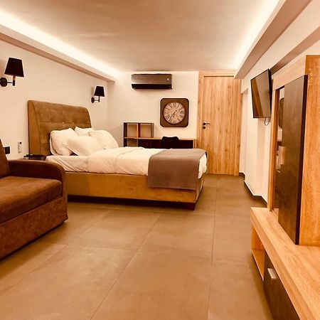 Loft Athens -Nomad Friendly # Superhost Hub# Apartamento Exterior foto