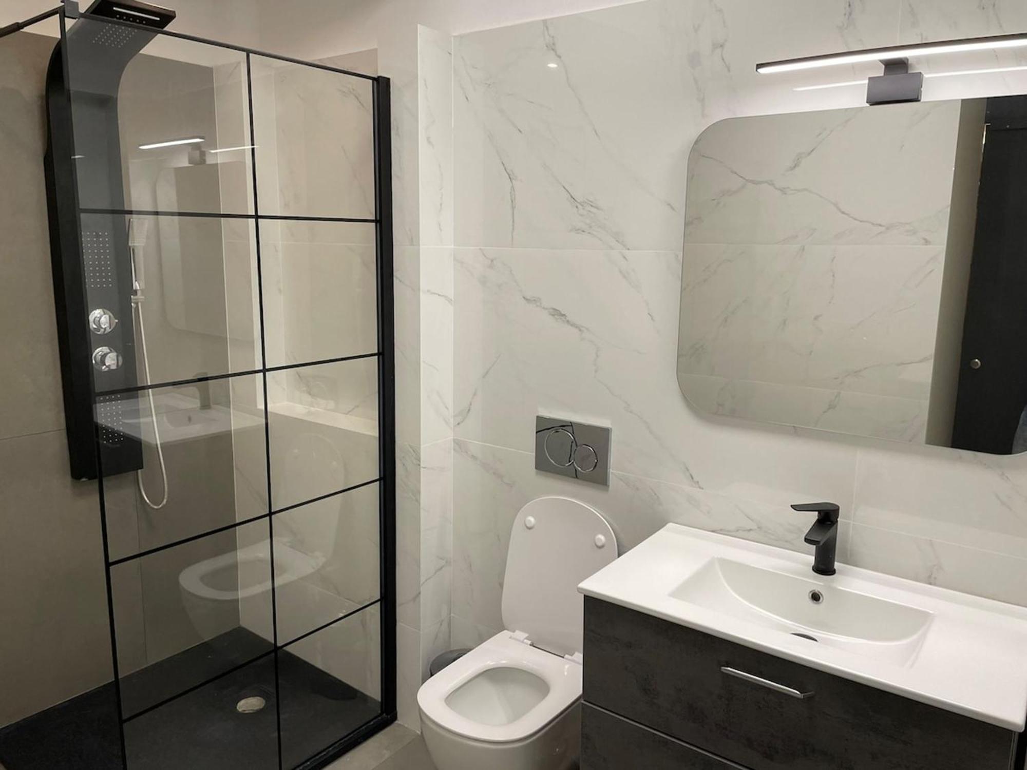 Loft Athens -Nomad Friendly # Superhost Hub# Apartamento Exterior foto