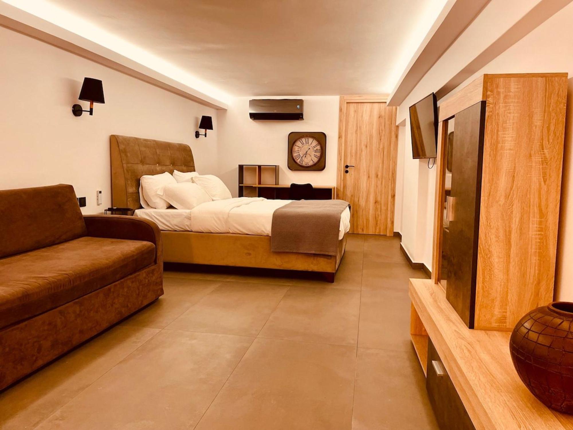 Loft Athens -Nomad Friendly # Superhost Hub# Apartamento Exterior foto