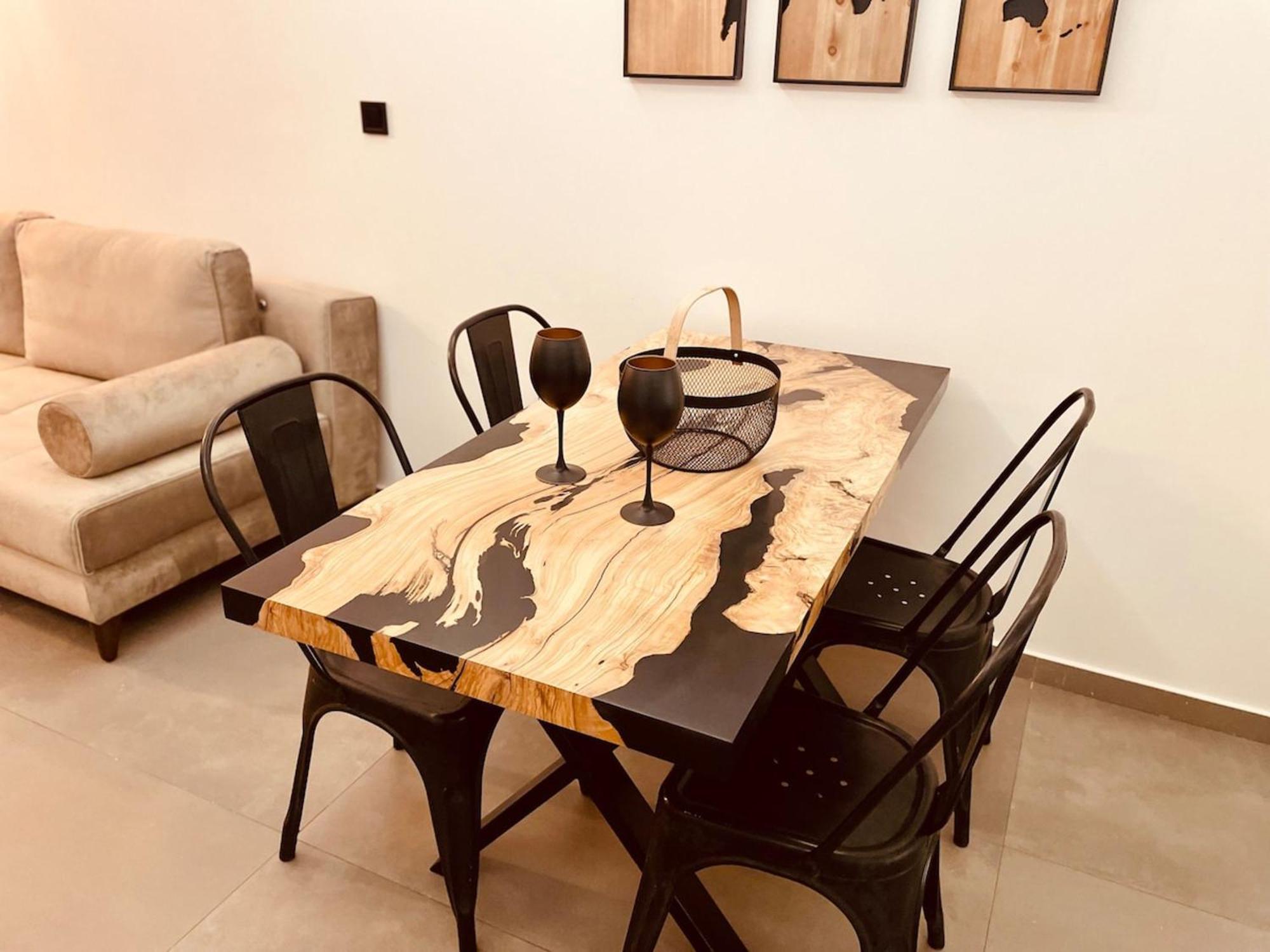 Loft Athens -Nomad Friendly # Superhost Hub# Apartamento Exterior foto